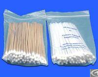 Demo Medical Cotton Swab