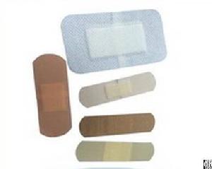 Demo Medical Custom Plain Adhesive Fabric Bandage
