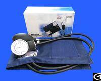demo medical customized blood pressure table monitor sphygmomanometer