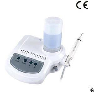 demo medical dental teeth cleaning machine