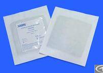 Demo Medical Disposable Cotton Sterile Gauze Pad / Swab