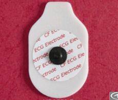 Demo Medical Disposable Ecg Electrode