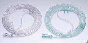 Demo Medical Disposable Nasal Oxygen Cannula