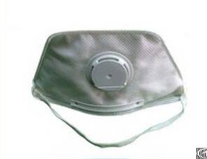 Demo Medical En149 Ffp2 Duckbill Dust Mask Respirator