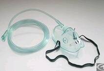 Demo Medical Excellent Quality Medical Oxygen Mask