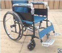 demo medical fda approved disposable wheelchair