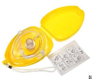 Demo Medical Free Cpr Mask With Hard Case