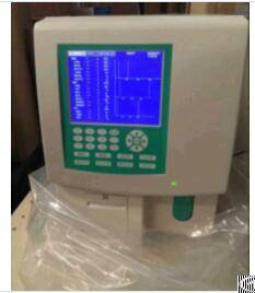 Demo Medical Fully Automatic Hematology Analyzer