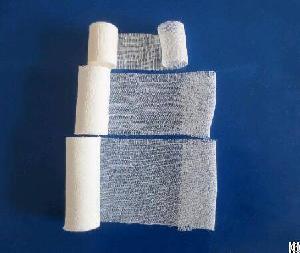 Demo Medical Gauze Bandage For Wound Care