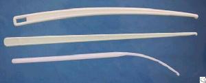 Demo Medical Gynecology Striagh Curved Amniotic Hook Eo Sterlization