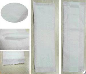 demo medical disposable cotton maternity pad