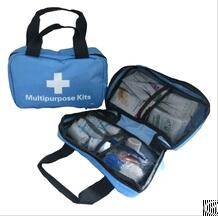 demo medical hospital aid kit