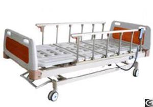 demo medical hosptial bed multifunction electric icu