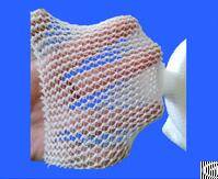 demo medical elastic bandage