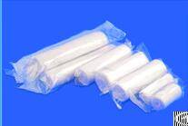 Demo Medical Hot Sell Medical Quality 100% Cotton Gauze Bandage