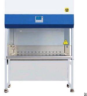 demo medical laminar flow cabinet laboratory equipment class ii a2 biological safety