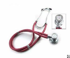 Demo Medical Logo Printing Sprague Rappaport Stethoscope