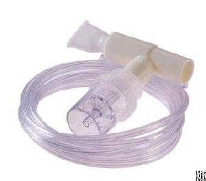 Demo Medical Medical Adult Nebulizer Kit With T Piece