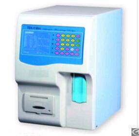 Demo Medical Mini Automatic Hematology Analyzer