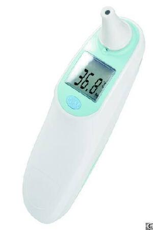 demo medical infrared ear thermometers