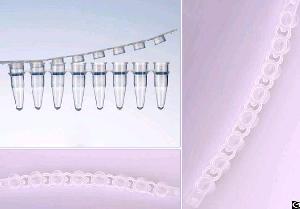 Demo Medical Pcr Series Pcr Caps And Closures