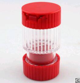 Demo Medical Portable Pill Container Pill Crusher