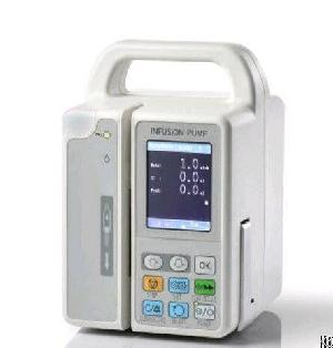 Demo Medical Pump Ce Approved Special Designed Hospital And Clinic Used Infusion Pump