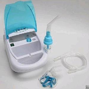 Demo Medical Respiratory Ce Iso13485 High Quality Compressor Nebulizer