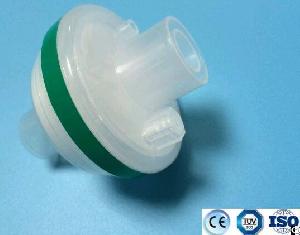 Demo Medical Respiratory Tracheostomy Hme Filter Bv Filter With Ce Iso13485