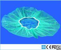 Demo Medical Round Surgical Cap Nursing Surgical Caps