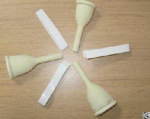 demo medical sterile dispoasble latex male external catheter ce certificated