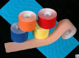 Demo Medical Surgical Dressing Kinesiology Tape