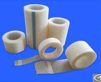 Demo Medical Surgical Non-woven Plaster Tape