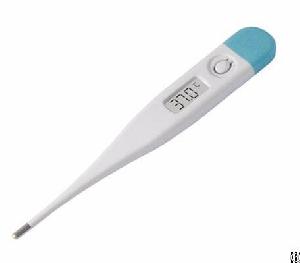 Demo Medical Thermometer Hygrometer Infrared