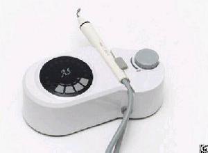 Demo Medical Ultrasonic Teeth Cleaning System Equipment Ce Approved Dental Ultrasonic Scaler