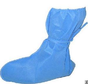 waterproof surgical boot covers