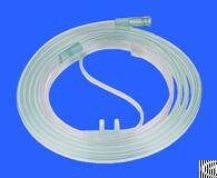 Demo Outstanding Quality Disposable Nasal Oxygen Cannula