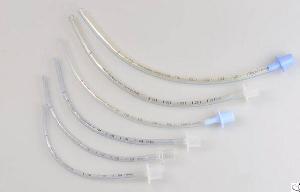 demo reinforced endotracheal tube cuff