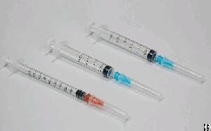 Demo Tuberculin Syringe