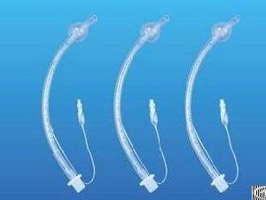 Hangzhou Demo Common Endotracheal Tube With Cuff