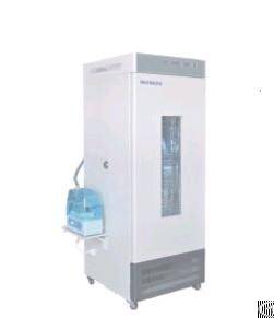 Demo Medical Biochemistry Incubator Constant Temperature And Humidity Chamber Incubator