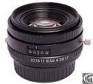 50mm M42x1 Mount Line Scan Lens Sa-5017lm42