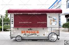 food trailer