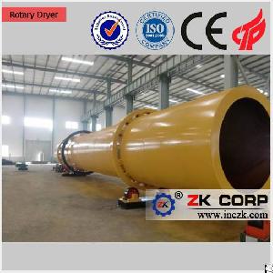 Rotary Dryer Multi-function Drying Machine