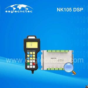 cnc router dsp controller systems weihong nk105g2