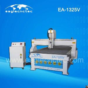 Cnc Router With Vacuum 1325