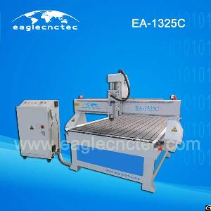 Cnc Router Wood Carving Machine Without Vacuum Table