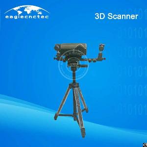 Industrial 3d Scanner Support Geomagic Software For Cnc Router