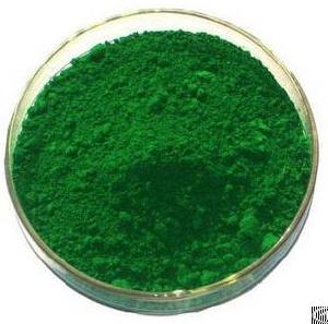 Chromium Oxide Chrom Oxid Oxyde De Chrome Kromium Oksida Chroom Oxide Oxid De Crom