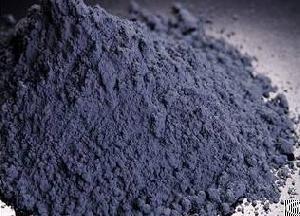 Cobalt Oxide Oxyde De Cobalt Ossido Di Cobalto Kobalt Oksid Tricobalt Tetroxide